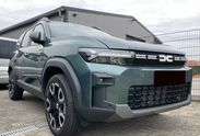 Dacia Bigster Journey 1.8 Full Hybrid
