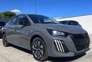 Peugeot 208 Style e-DCS6 1.2 mHEV