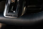 Mercedes A Klasa 45 S AMG 4-Matic+