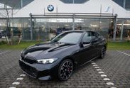 BMW Seria 3 320d xDrive M Sport