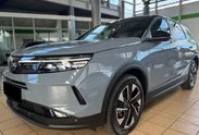 Opel Grandland X GS 1.2 Turbo