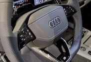 Audi Q7 TDI quattro S line