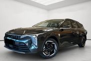 Kia K4 1.6 T-GDI M