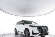 Jaecoo 8 1.5 T-GDI Super Hybrid Premium DHT 5os.