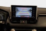 Toyota RAV4 2.5 Hybrid Selection 4X4