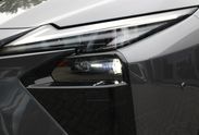 Lexus ES 350e Prestige