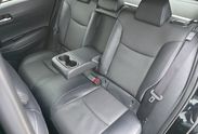 Toyota Corolla Cross 2.0 Hybrid Executive Awd