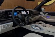 Mercedes GLE 450 d 4-Matic AMG Line