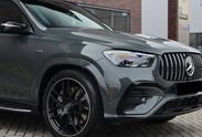 Mercedes GLE AMG 53  4-Matic+