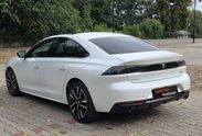 Peugeot 508 1.6 PureTech HYbrid PHEV GT S&S EAT8