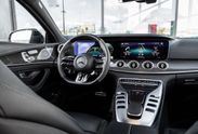 Mercedes AMG GT 63 S E Performance PHEV 4Matic+