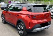 Opel Frontera GS 1.2 Turbo eDTC6