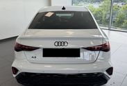 Audi A3 TFSI S Line