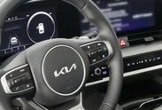 Kia Sportage Business Line 1.6 T-GDI  2WD DCT