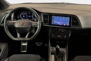 Cupra Ateca 1.5 TSI DSG