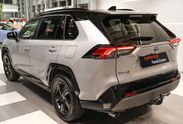 Toyota RAV4 2.5 Hybrid Selection 4X4