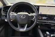 Lexus RX 450h+ F Sport Design