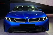 BMW i3 50 xDrive M Sport