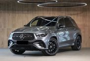 Mercedes GLE 450 d 4-Matic AMG Line