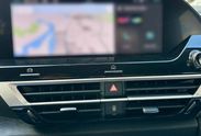 Citroen C4 X Max eDCT6 1.2 mHEV