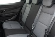 Renault Megane EV40 Equilibre