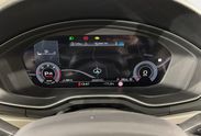 Audi A4 Avant 40 TDI quattro Advanced
