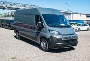 Fiat Ducato Maxi L3H2