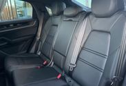 Porsche Cayenne Black Edition