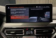BMW X4 xDrive20i mHEV sport-aut