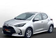 Toyota Yaris 1.5 Comfort