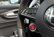 Alfa Romeo Giulia 2.9 Bi Turbo V6 Quadrifoglio