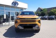 Toyota HiLux mHEV Double Cab Invincible 4x4 aut
