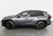 Toyota RAV4 2.5 Hybrid Selection 4X4