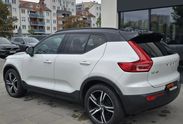 Volvo XC40 T5 Plug-In Hybrid R-Design