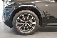 BMW X5 xDrive30d M Sport