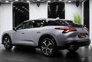 Citroen C5 X 1.6 Puretech Shine EAT8