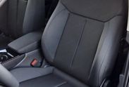 Audi Q3 TFSI S line Sportback