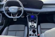 Audi A3 TFSI S Line S tronic