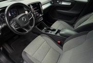 Volvo XC40 T5 Plug-In Hybrid Inscription Expression