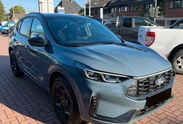 Ford Kuga Blue Cruise Edition eCVT 2.5 FHEV AWD