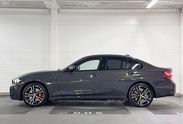 BMW Seria 3 330i xDrive M Sport