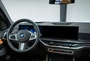 BMW X5 xDrive30d M Sport