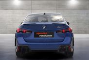 BMW Seria 2 Gran Coupe 220d