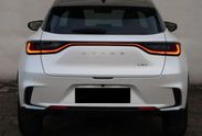 Lexus LBX Emotion 1.5 Hybrid