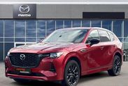 Mazda CX-60 3.3 D Homura AWD aut