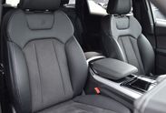 Audi Q7 55 TFSI e quattro S Line