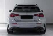 Mercedes A Klasa 45 S AMG 4-Matic+