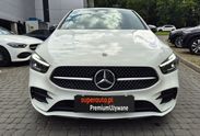 Mercedes B Klasa 200 mHEV AMG Line 7G-DCT
