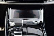 Audi Q7 TFSI quattro S Line