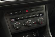 Cupra Ateca 1.5 TSI DSG